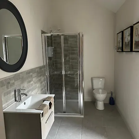 Darcy Magee No2 Carlingford