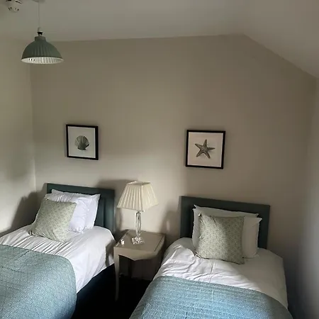 Apartman Darcy Magee No2