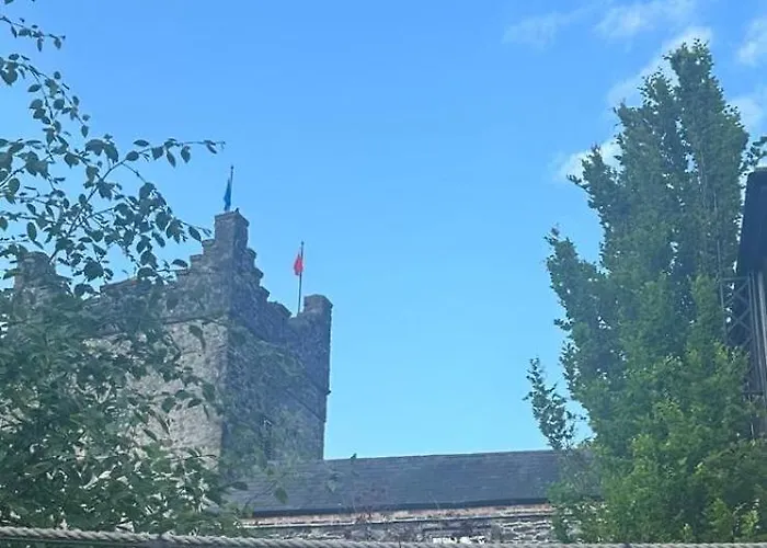 Darcy Magee No2 아파트