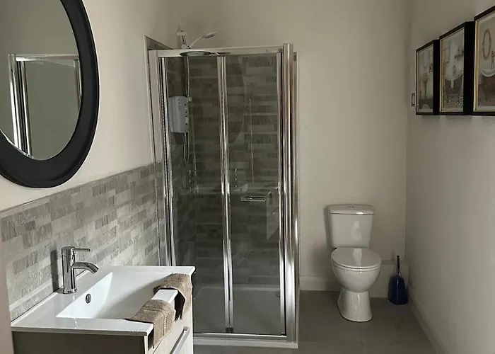 Darcy Magee No2 칼링포드