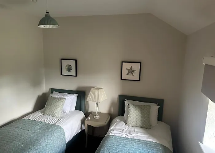 Apartman Darcy Magee No2