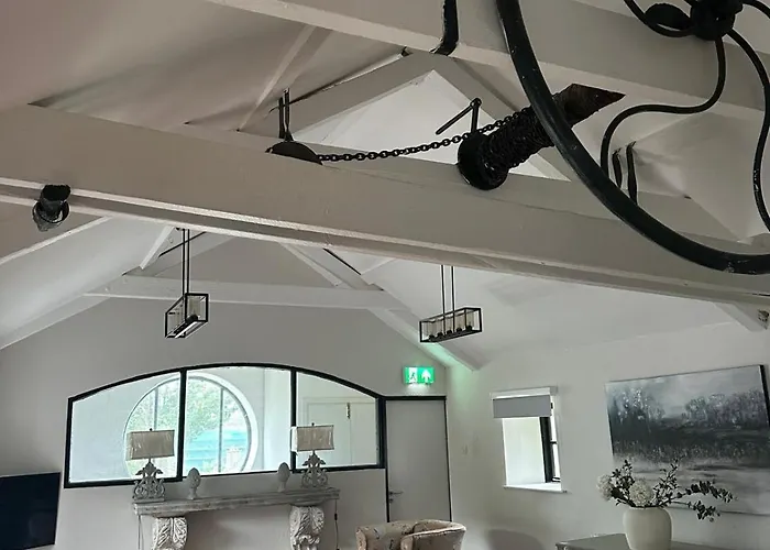 Apartman Darcy Magee No2