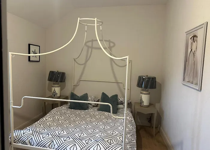 Apartman Darcy Magee No2 *